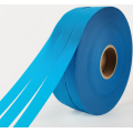 Sealed and waterproof protective clothing hot melt tape