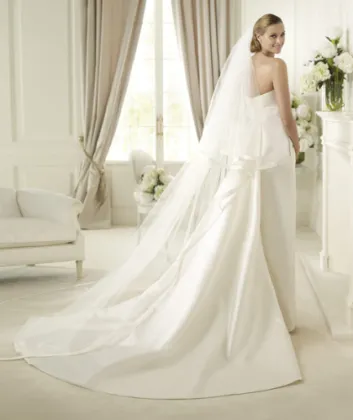 Wedding Gown 