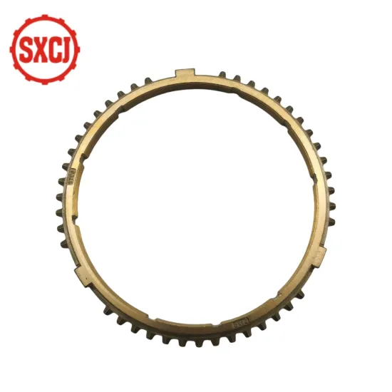 Auto Parts Transmission Synchronizer ring FOR chinese car5T46-3562