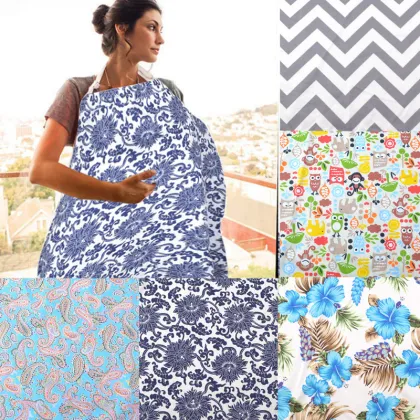 Breastfeeding scarf, Breastfeeding for baby, Nursing cover
