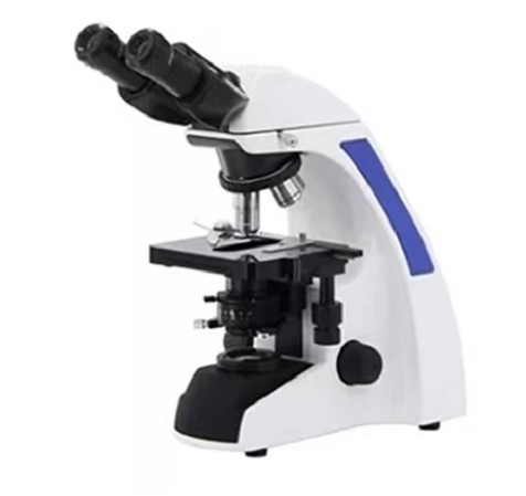 VB-1000B Laboratorium Binokular Biologis Mikroskop Optik