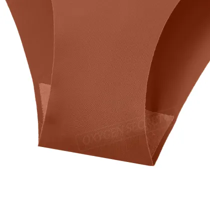 Factory Wholesale Ladies Ice Silk Underwear