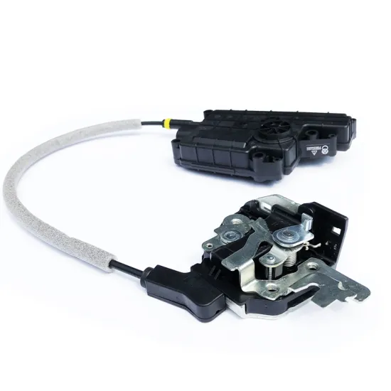 Electric Suction Auto Spare Parts: Soft Closing System for LEXUS Doors