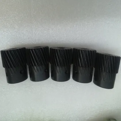 CNC Gear Rack M1-M6 Linear Guide