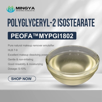 Polyglyceryl-2 isostearate 73296-86-3