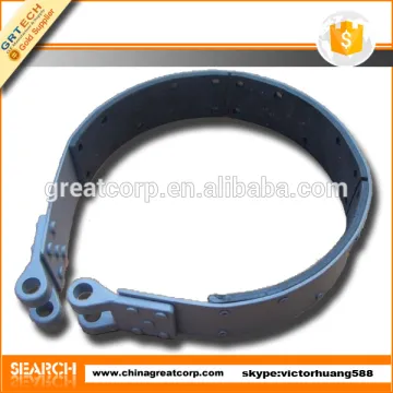 Tractor spare parts brake band for Fiat 480, 640