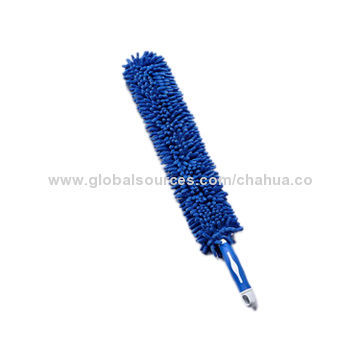 Duster, PP, TPR, Superfine Fiber