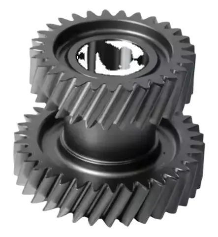 Auto Transmission Gearbox Parts Double Gear 3rd/4th 29/34T for Mercedes Benz 9452633213
