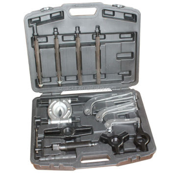 Hydraulic Gear Puller and Bearing Separator - Auto Repair Tool
