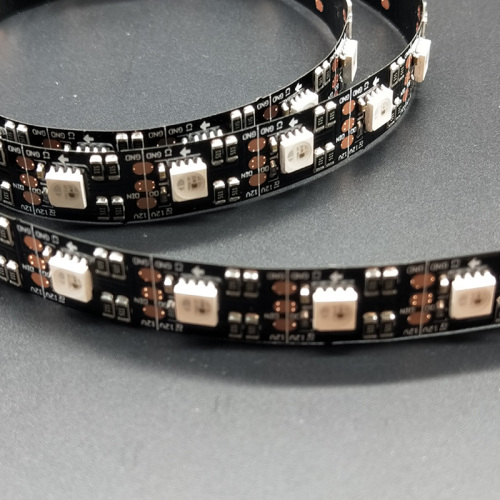 Digital internally Sk6812 300led strips