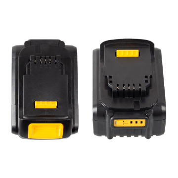 Li-Lon 4000mAh Electric 20V Replacement Lithium Battery for Power Tools