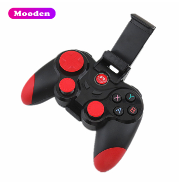L S5 Wireless BT Gamepad Joystick Game Controller