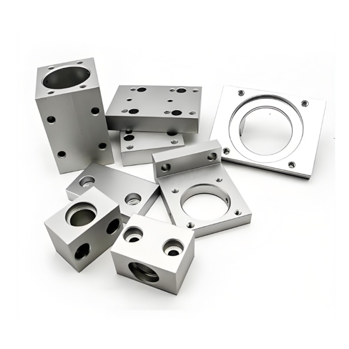 Mecanizado de enrutadores de carpintería CNC