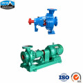 IS type single-stage and single-suction centrifugal pump