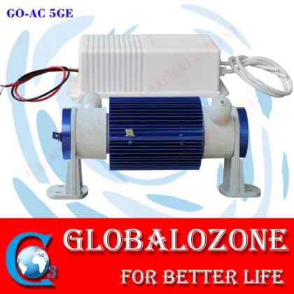 Adjustable and non adjustable ozone generator kit/ ozone generator units/ ozone generator accessory