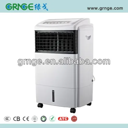 GRNGE rechargeable air conditioner