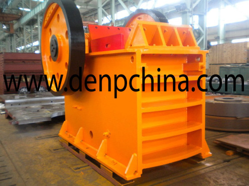 Concrete Breaking Machine/ Crusher