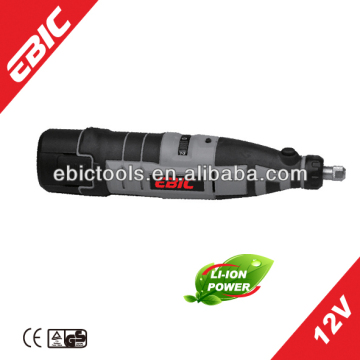 Cordless 12V Lithiun-ion Mini Grinder (CMG12)