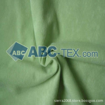 100% polyester alova suede
