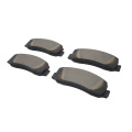 D1333-7974 Brake Pads For Ford