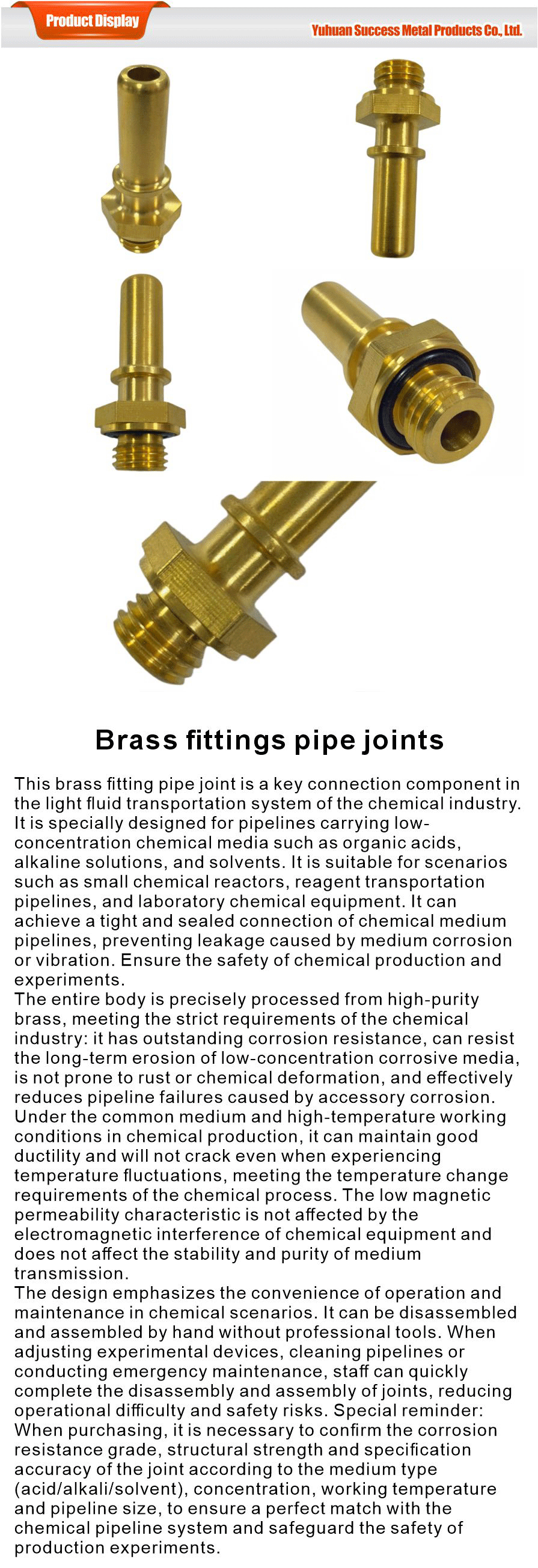 Other brass fittings and pipe fittings-xiangqing1-SKSS080