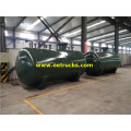 20m3 Anhydrous Ammonia Storage Tanks