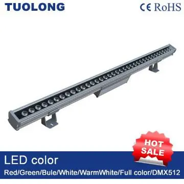 High quality high power outdoor led wall washer 36p