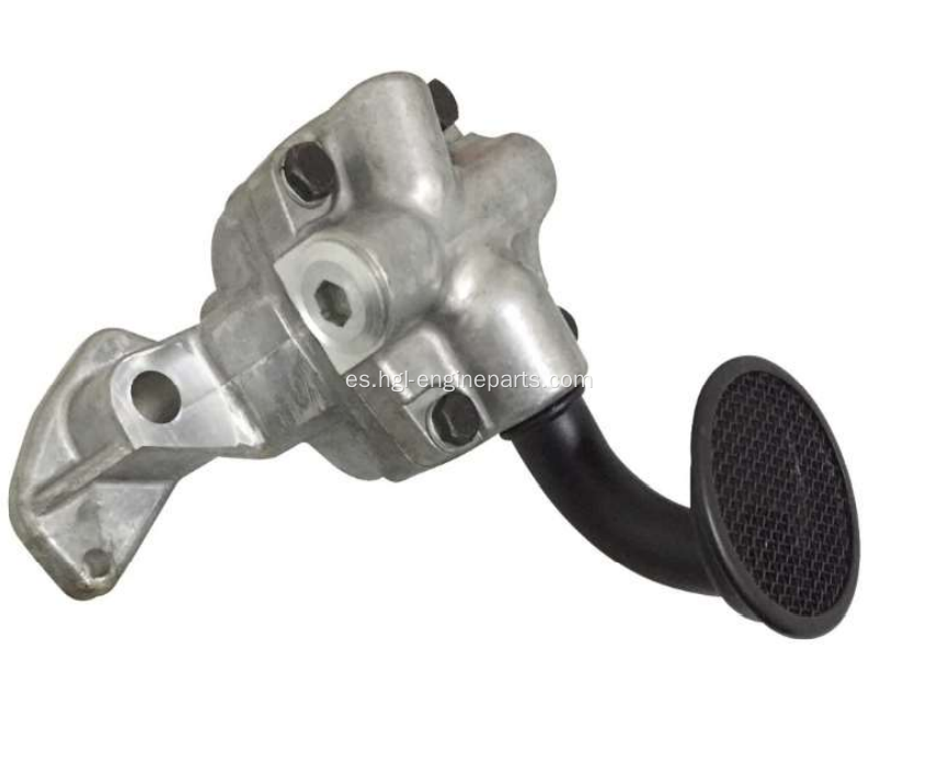 Bomba de aceite Mazda F77Z-6600-AA para Mazda B3000