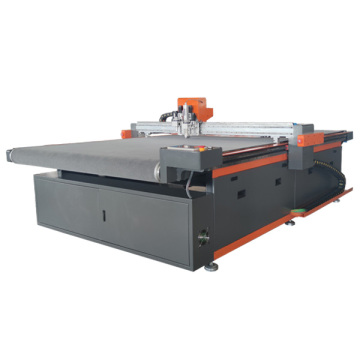 Cartoon Box Maker: CNC Machine for Rigid PVC Shoe Boxes and More