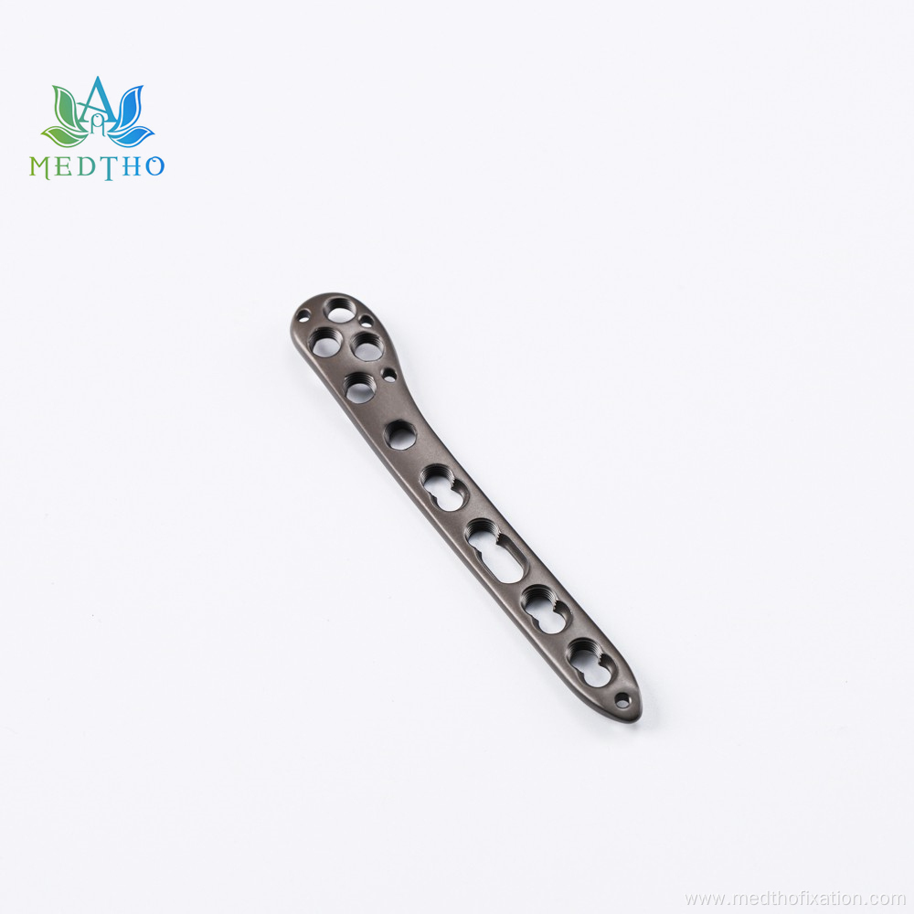 distal fibula locking plate