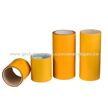 PET Double Side Rape, Replace 3m and Tesa