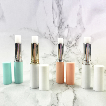 Hot Sale Vegan Customized Lipbalm with Your Logo - Organic and Moisturizing