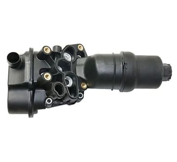 Verkauf Autoteile Motorsystem Ölfiltergehäuse