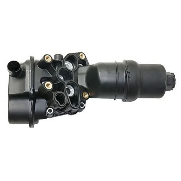 Sale Auto Parts Engine System Oil Filter Housing