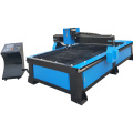 Fixed Bolster Plasma Cutting Machine--2030