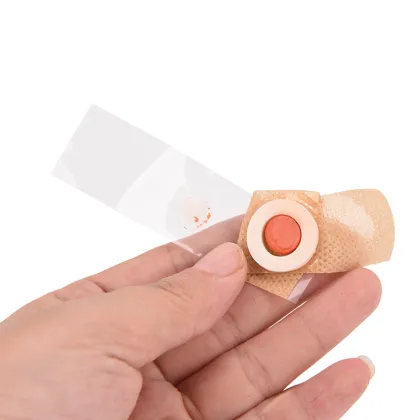 12pcs/lot Corn Removers Foot Care Medical Plaster Foot Corn Removal Calluses Plantar Warts Thorn Plaster Health Care Foot Corn