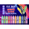Elf Box LS 15000 มีราคาที่ดีที่สุด