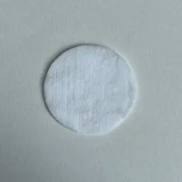Basic Round Cotton Pads