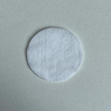 Basic Round Cotton Pads