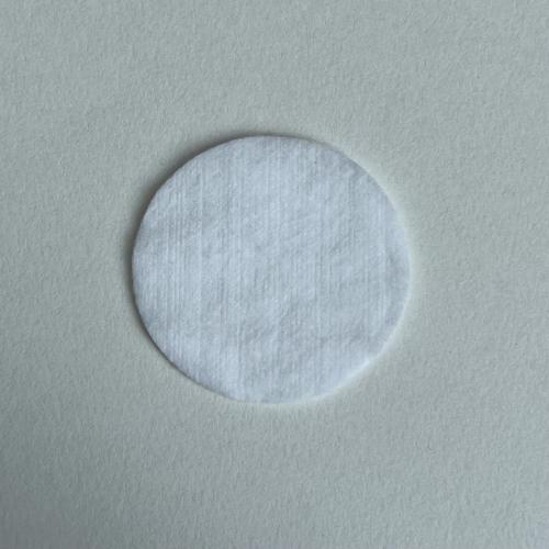 Basic Round Cotton Pads