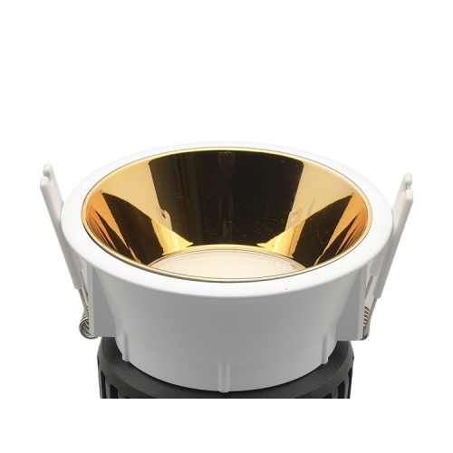 Golden Cup 24W outdoor ceiling can lights