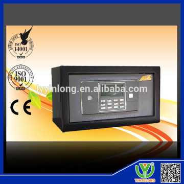 hotel electronic safe