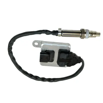 Mercedes-Benz NOx Sensor for Sprinter Vehicle: Mianda Part Numbers 0009052709 and 0009050008