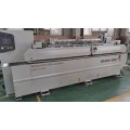 Sanding machine for edge with furniture door cabinet