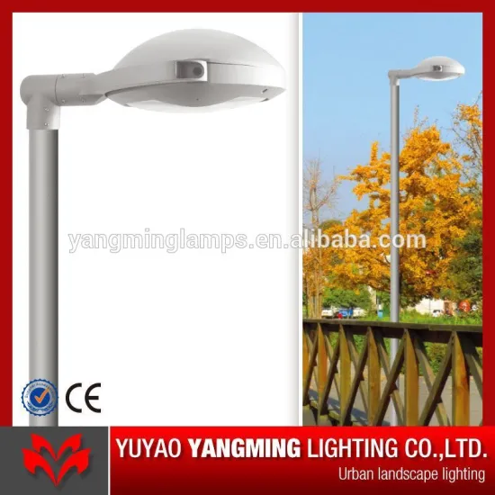 IP 65 220v outdoor led garden light