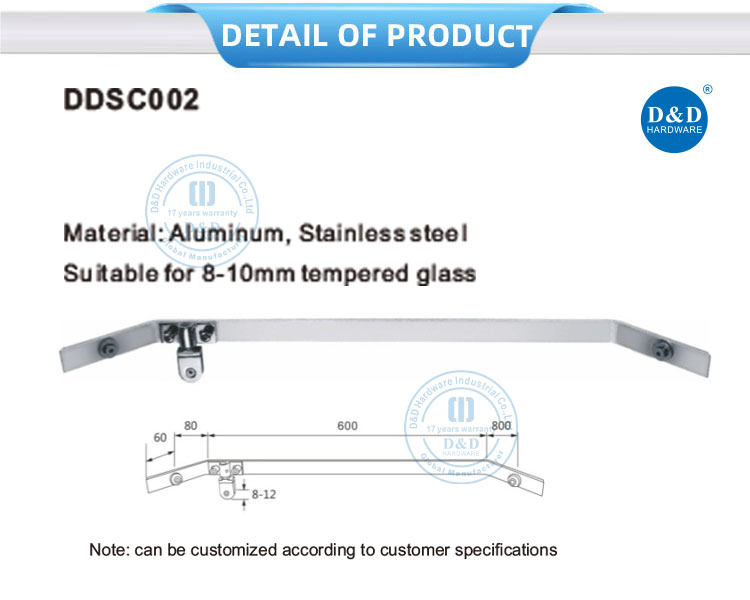 sliding door hardware
