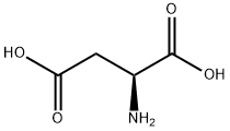 L-Aspartic acid CAS56-84-8