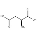 Kwas L-asparaginowy