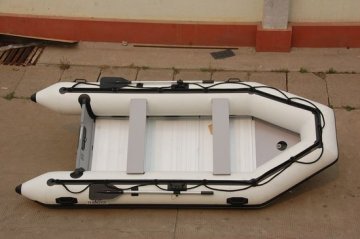 2013 The Newest Inflatable Boat