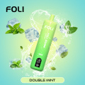 FOLI 36000 PUFF pilot vape vape grosir Thailand sekali pakai